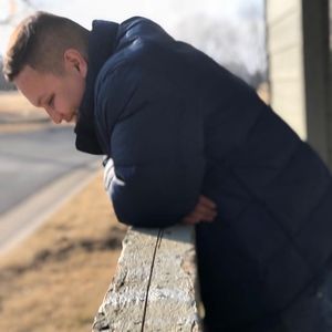 Meet your Posher, Isaias